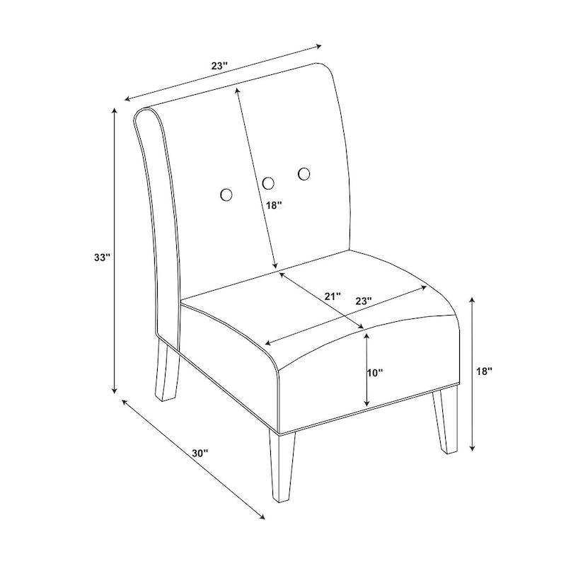 Fauteuil de salon