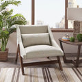 Fauteuil Boomerang
