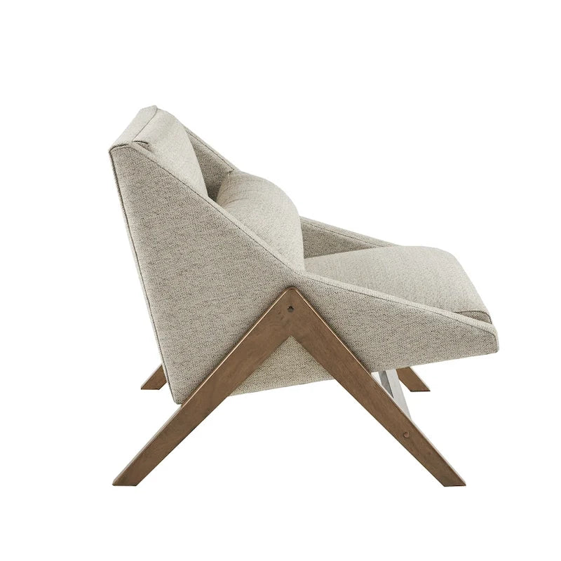 Fauteuil Boomerang