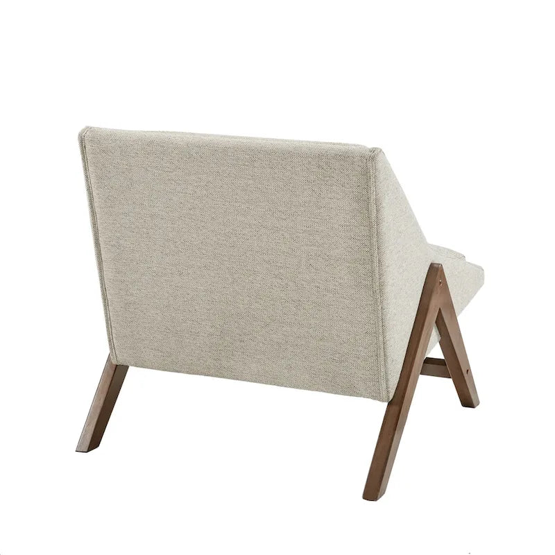 Fauteuil Boomerang