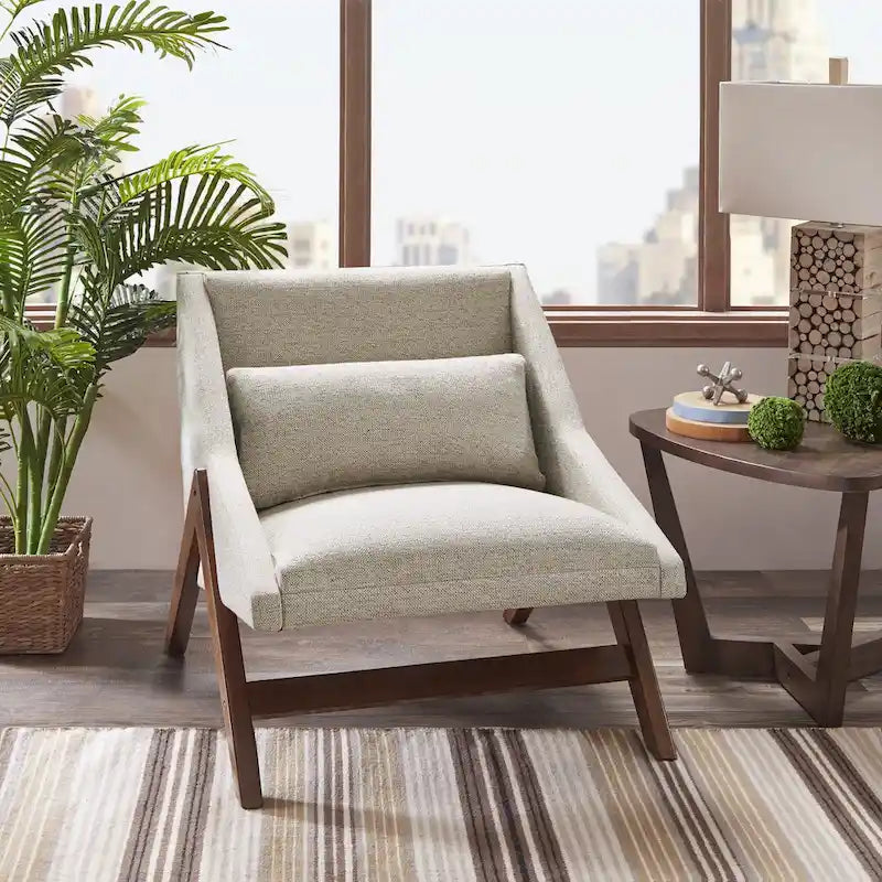 Fauteuil Boomerang
