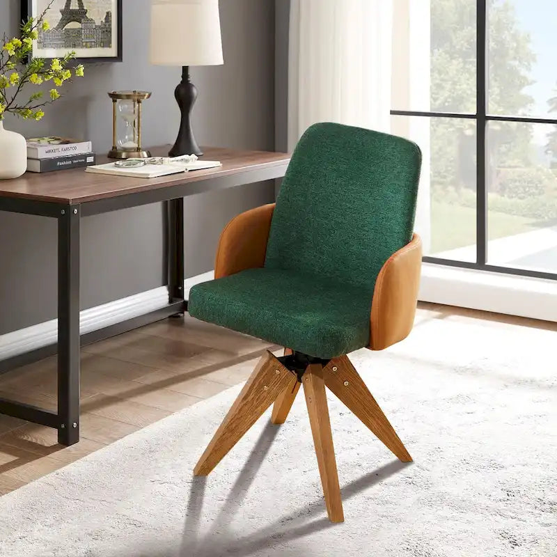 Chaise de bureau à domicile