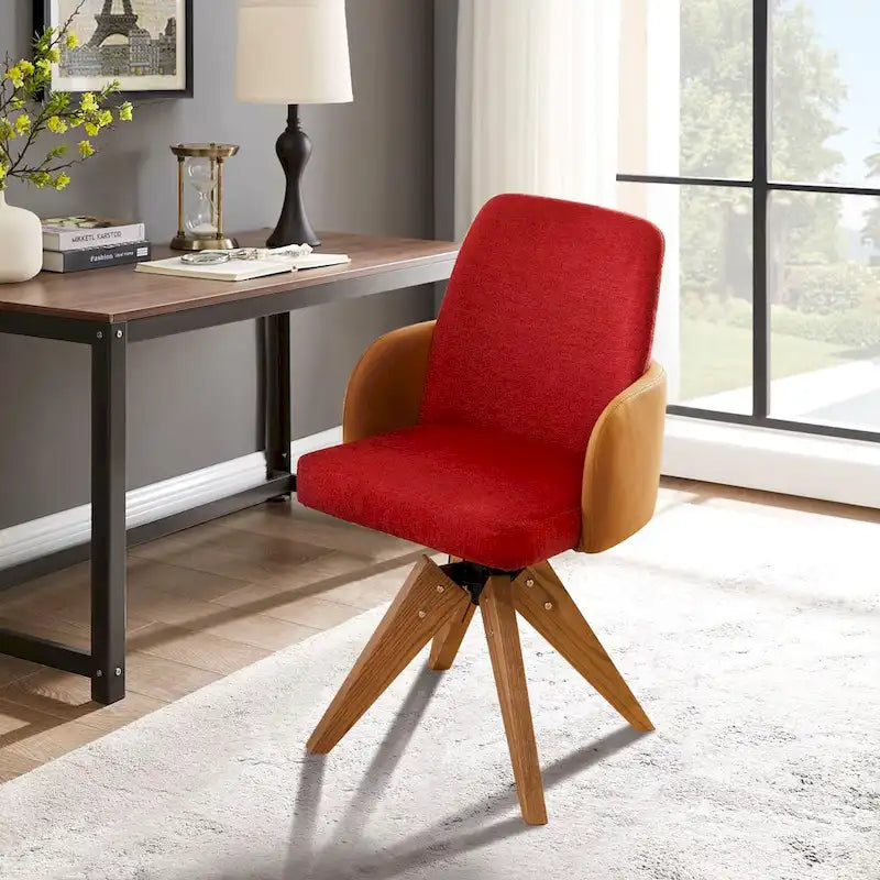 Chaise de bureau à domicile