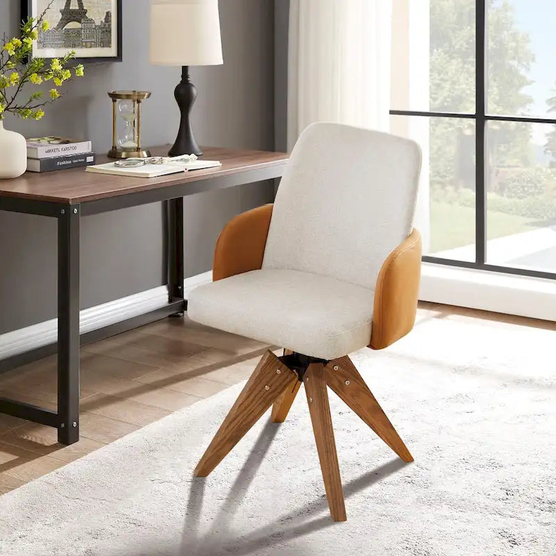 Chaise de bureau à domicile