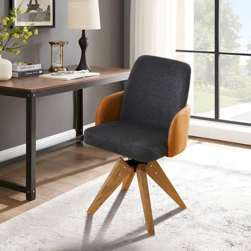 Chaise de bureau à domicile