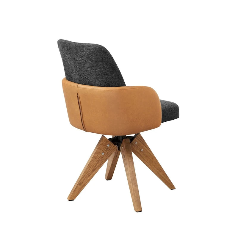 Chaise de bureau à domicile