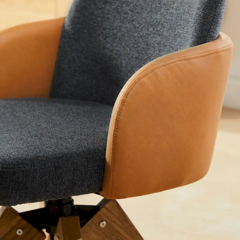 Chaise de bureau à domicile