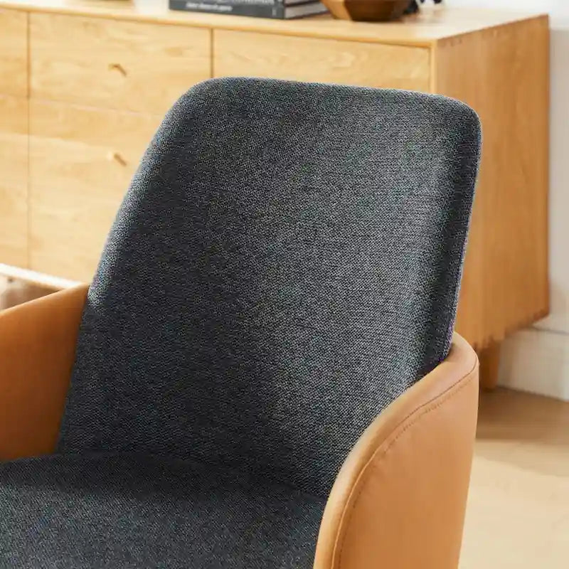 Chaise de bureau à domicile