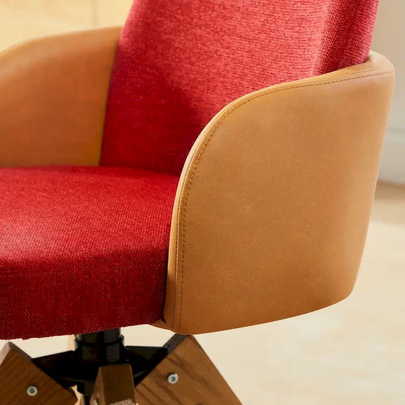 Chaise de bureau à domicile