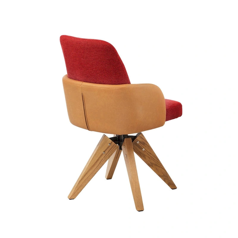 Chaise de bureau à domicile