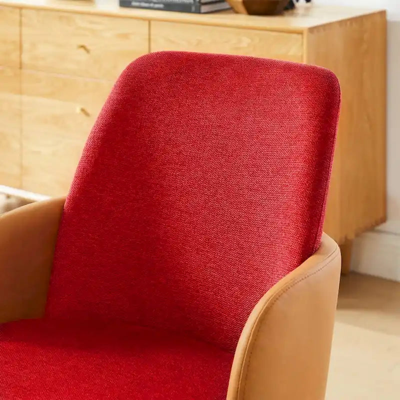 Chaise de bureau à domicile