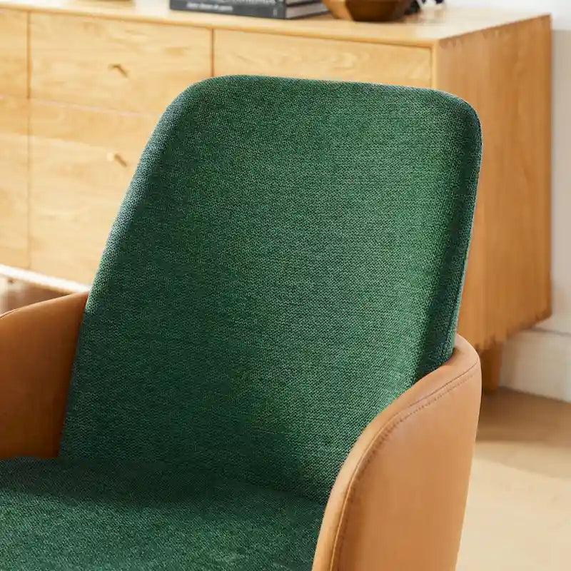 Chaise de bureau à domicile