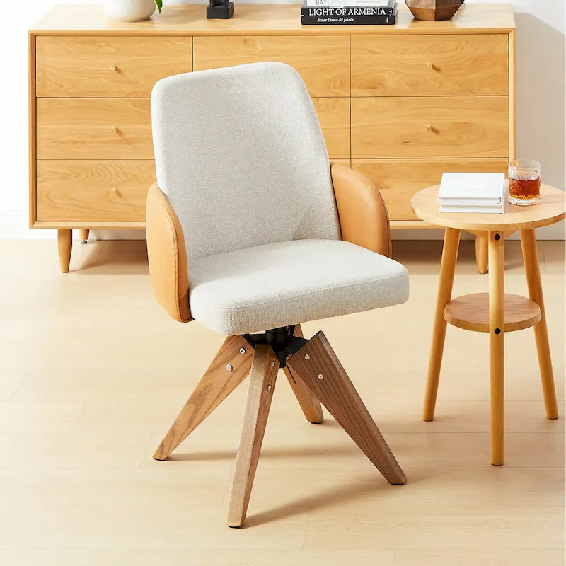 Chaise de bureau à domicile