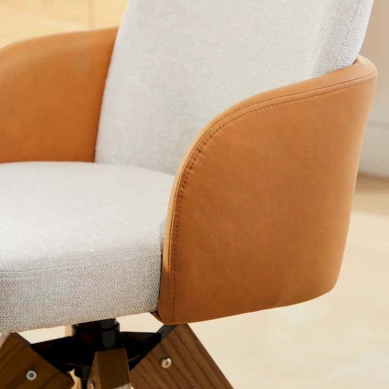 Chaise de bureau à domicile