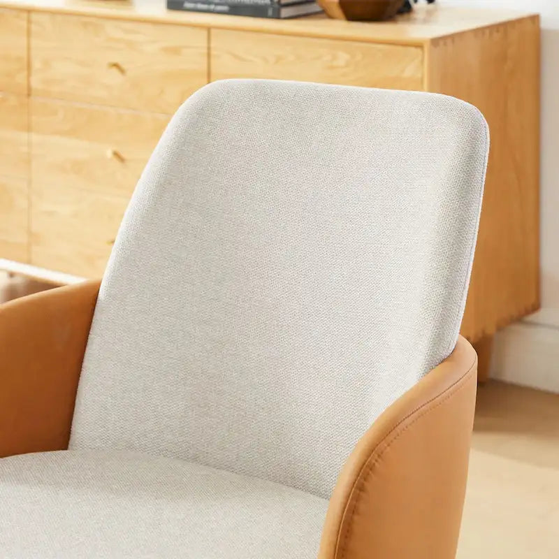 Chaise de bureau à domicile