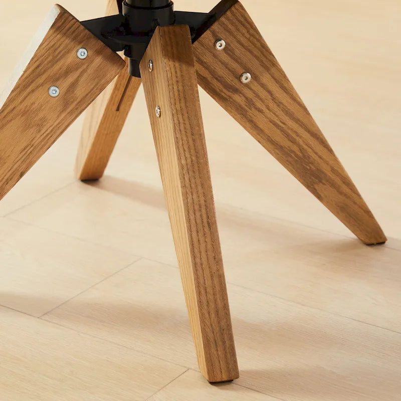 Chaise de bureau à domicile