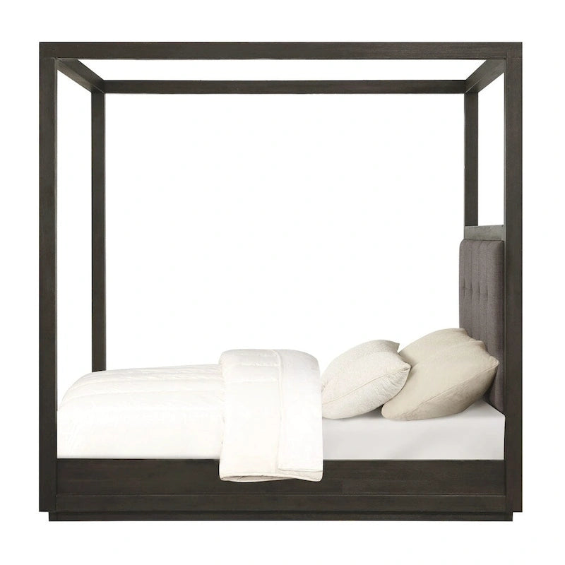 King-size Canopy Bed