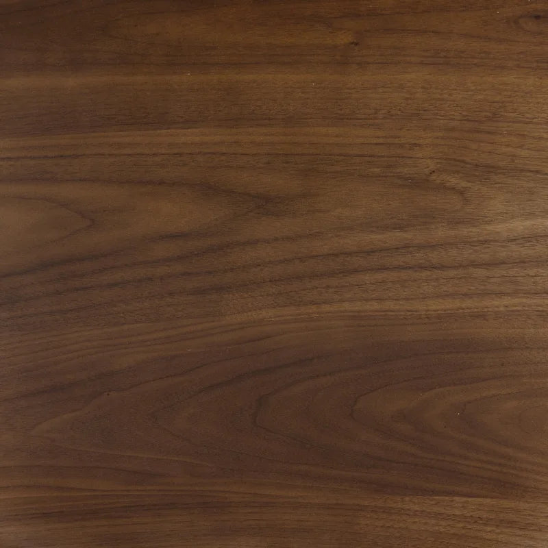 Dining Chair Spindled Bark with Solid Wood Frame