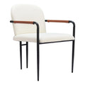 Dining Chair Cream