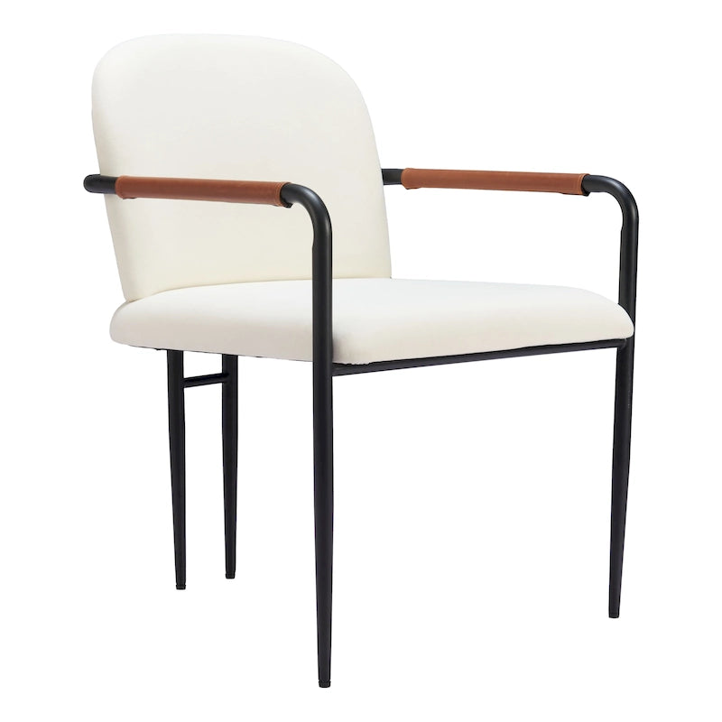 Dining Chair Cream