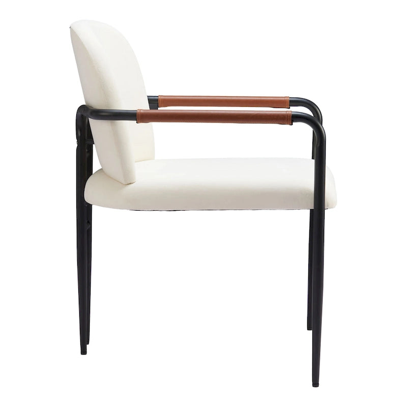 Dining Chair Cream