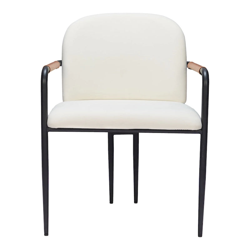 Dining Chair Cream