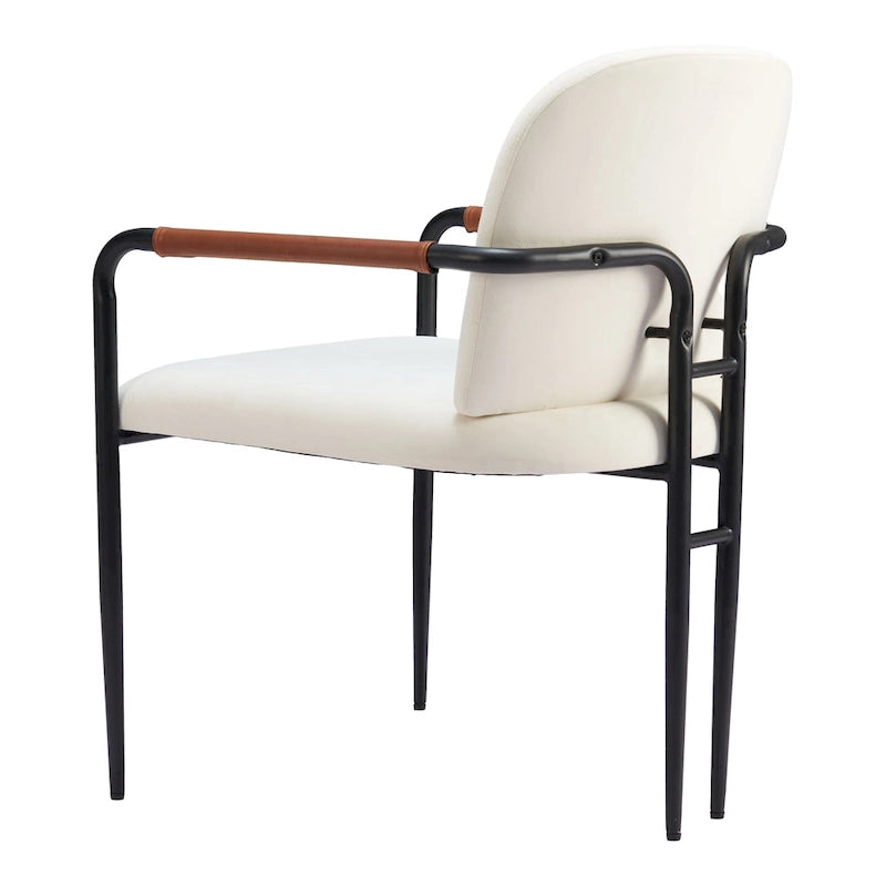 Dining Chair Cream