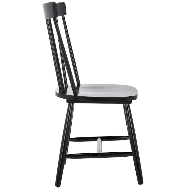 18-inch Dining Chair [SET of 2] 19Wx17Dx35H