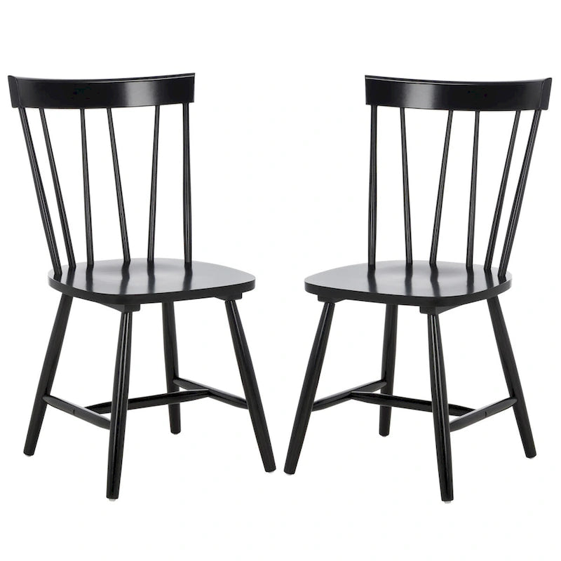 18-inch Dining Chair [SET of 2] 19Wx17Dx35H