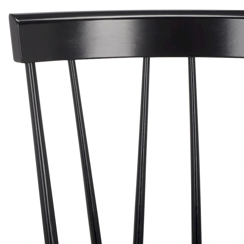 18-inch Dining Chair [SET of 2] 19Wx17Dx35H