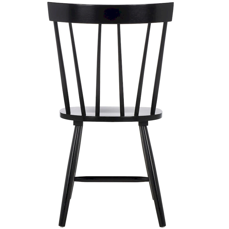 18-inch Dining Chair [SET of 2] 19Wx17Dx35H